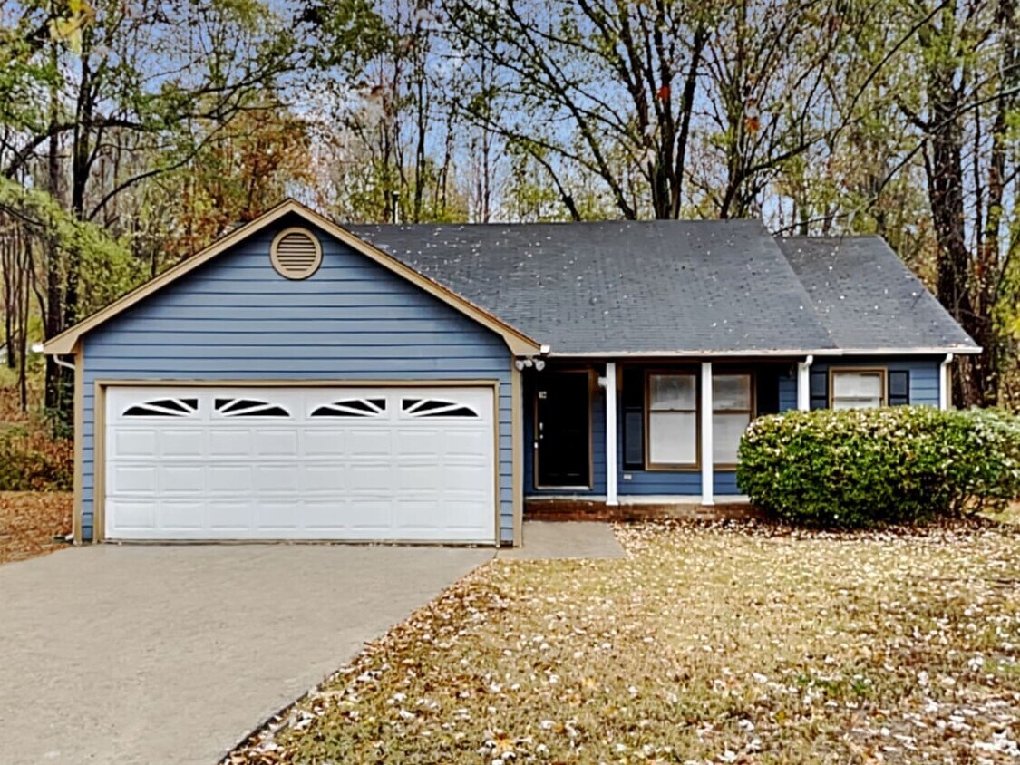 635 Tryon Pl House Rental in Gastonia, NC