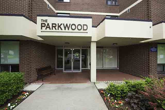 Building Photo - The Parkwood