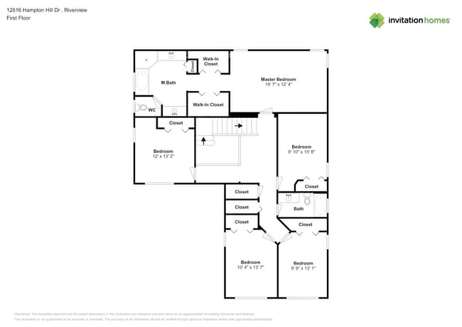 Building Photo - 12816 Hampton Hill Dr