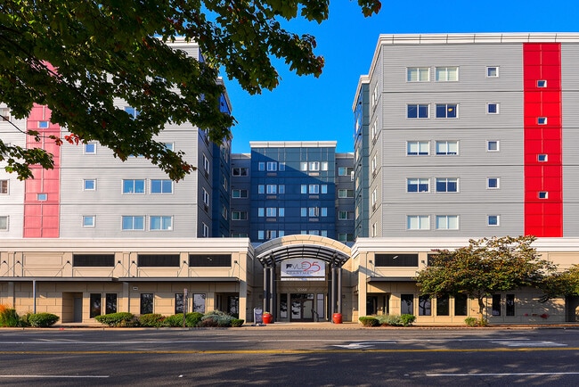 VUE25 - 2368 S Yakima Ave Tacoma, WA 98405 | Apartments.com