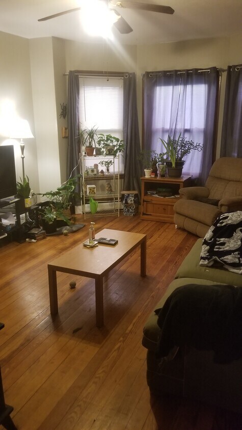 Primary Photo - 248 Field St