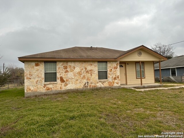 Building Photo - 347 Amires Pl