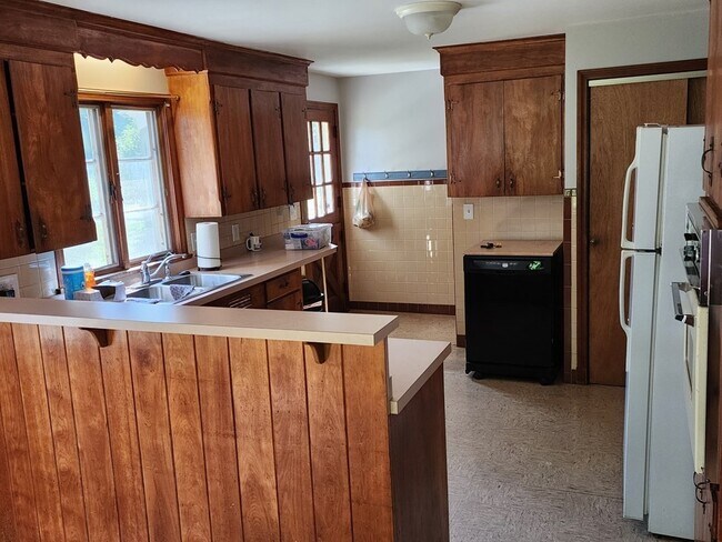 Foto del edificio - 10 Mt Pleasant St