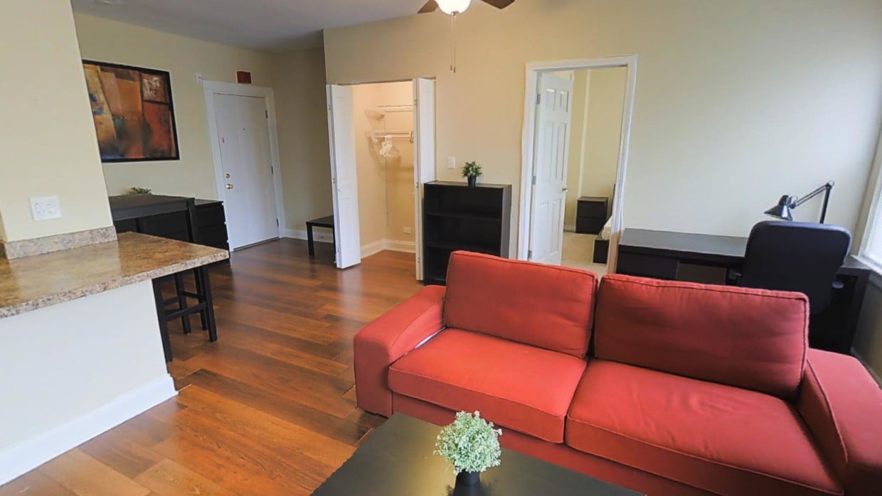 Photo - The Flamingo Apartments