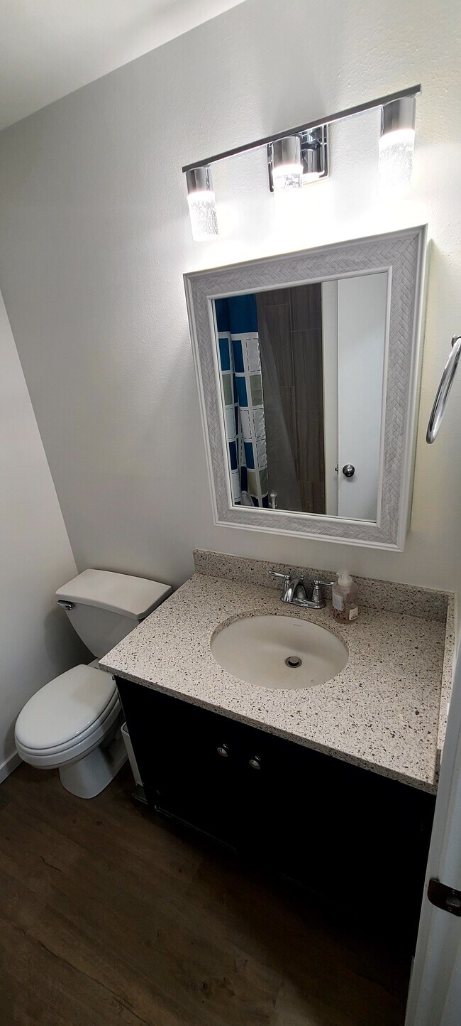 Foto del edificio - 17008 110th Ave Ct E
