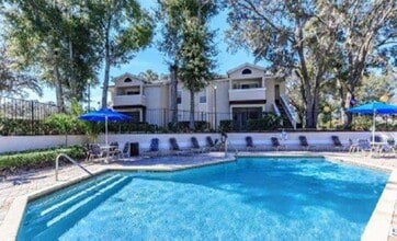 Interior Photo - Highgate Apartments