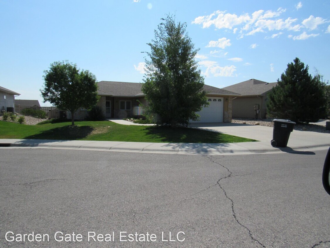 3 br, 2 bath House 841 Recluse House Rental in Casper, WY