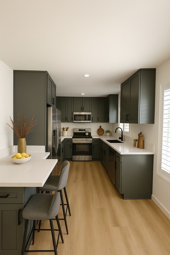 Foto principal - 1442 S Wooster St