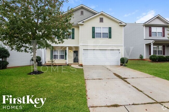 Building Photo - 5126 Raspberry Knoll Dr