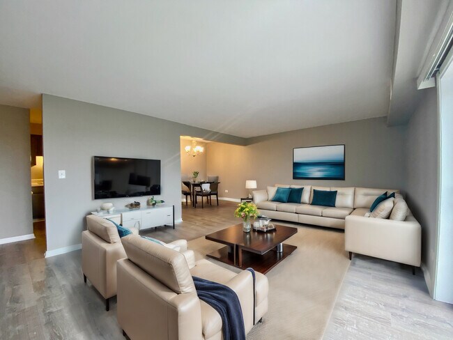 Foto del edificio - 2301 Beau Monde Ln