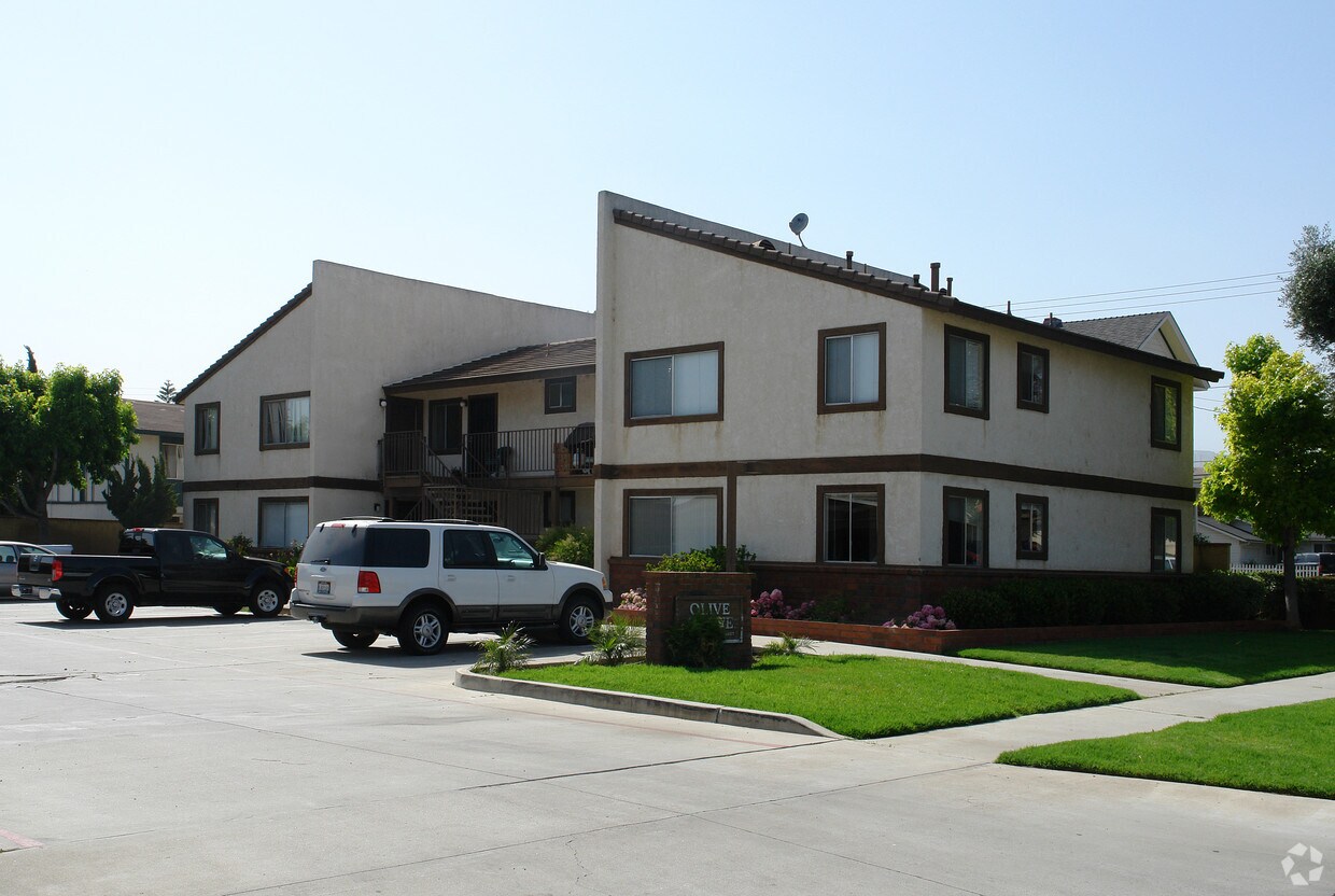 Foto principal - 140 N Olive St