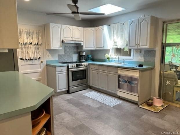 Foto del edificio - 29 Maryland Blvd