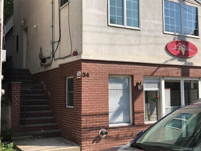 Foto del edificio - 34 Main St