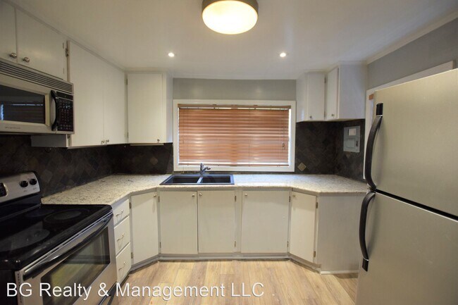 Foto del edificio - 1 br, 1 bath House - 1000 Live Oak St