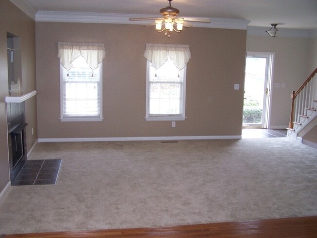 Building Photo - Great 4BR/3.5BA Ardmore home on cul-de-sac...