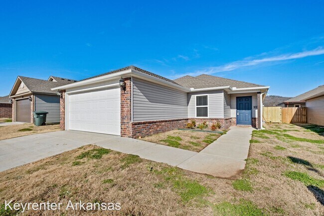 Foto del edificio - 3 br, 2 bath House - 1004 E Starling St