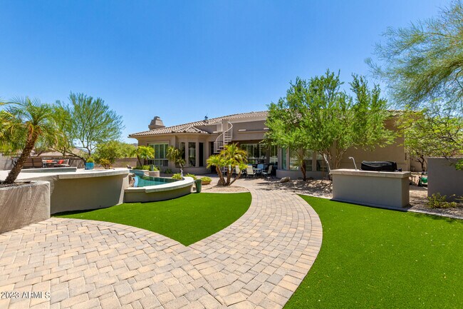 Building Photo - 27535 N 85th Dr