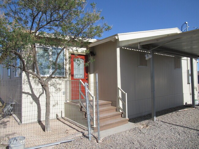 Foto del edificio - 13245 N Betty Angel Way