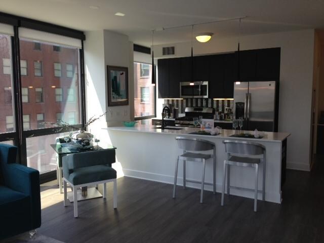 Photo - 163 N Wabash Ave Apartment