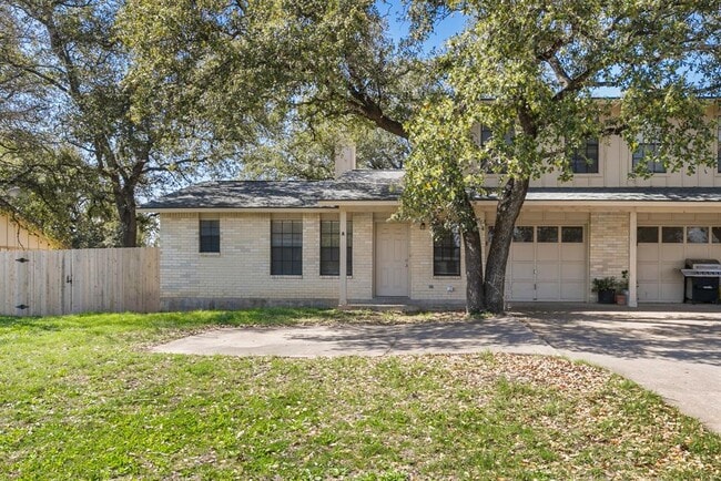 Building Photo - 3802 Foust Trail