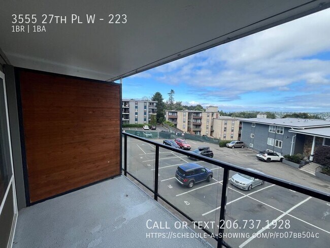 Building Photo - Beautifully Updated 1 Bedroom