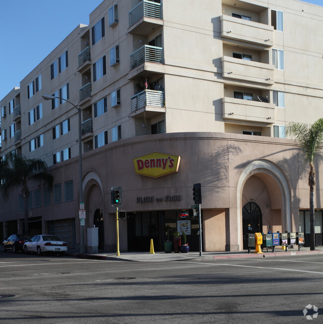 Apartments In Alhambra Ca