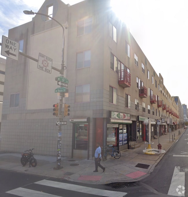 Building Photo - 157 N 9th St