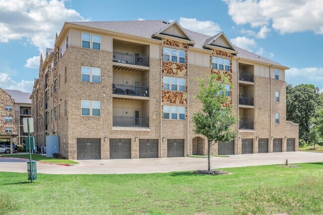 Photo - 1735 Wittington Place Unit 2402 Apartment