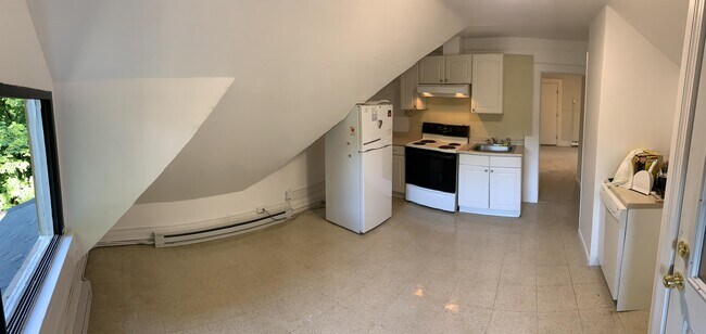 Foto del edificio - 27 Greene Ave