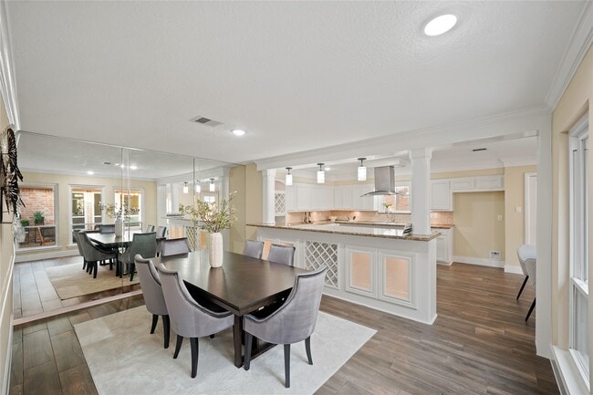 Foto del edificio - 11804 Westmere Dr