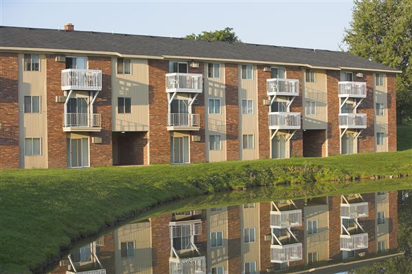Foto del edificio - 4705 N Breton Ct SE