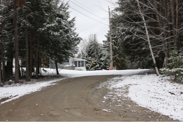 Building Photo - Roundstone Mobile Home Park