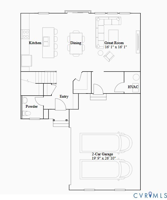 Foto del edificio - 6628 Cassia Loop