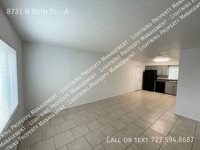 Photo - 8731 N 50th St Apartment