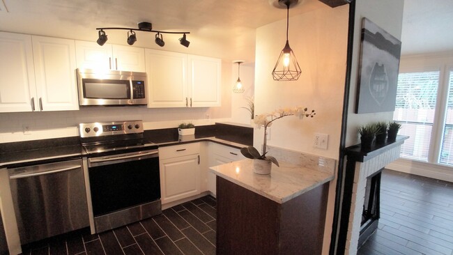 Fabulous Upgraded 3/2 Condo x Rent @ Winte... - House Rental in Winter ...