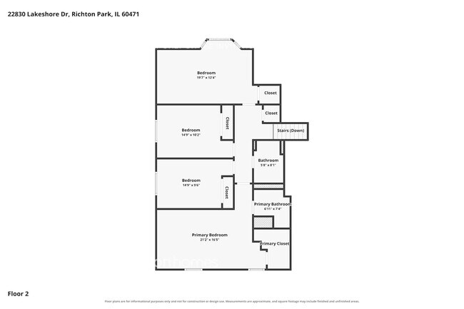 Foto del edificio - 22830 Lakeshore Dr