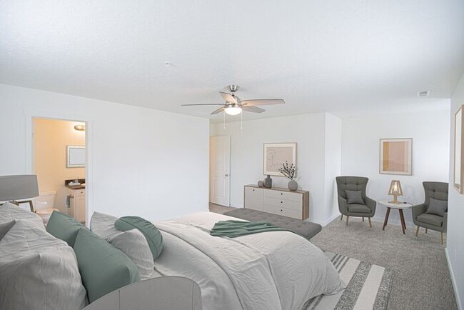 Building Photo - Beautiful 2-Story Tucker in Nampa! Now Pre...