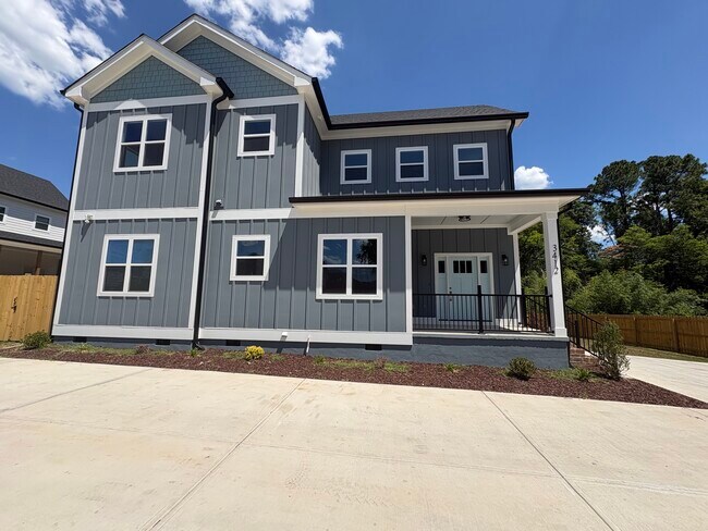 Building Photo - 3412 Guess Rd