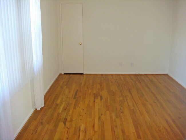 Beautiful Hardwood Floors Throughout - 12024 Moorpark St
