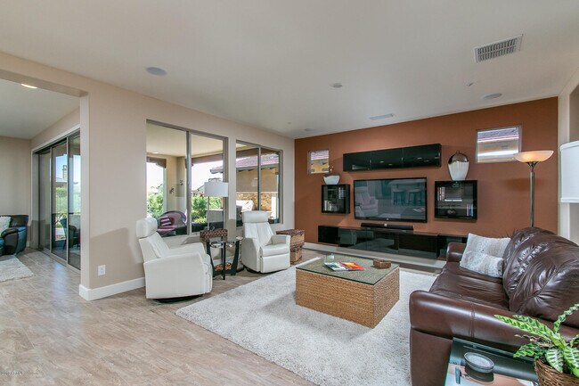 Foto del edificio - 17996 E Silver Sage Ln