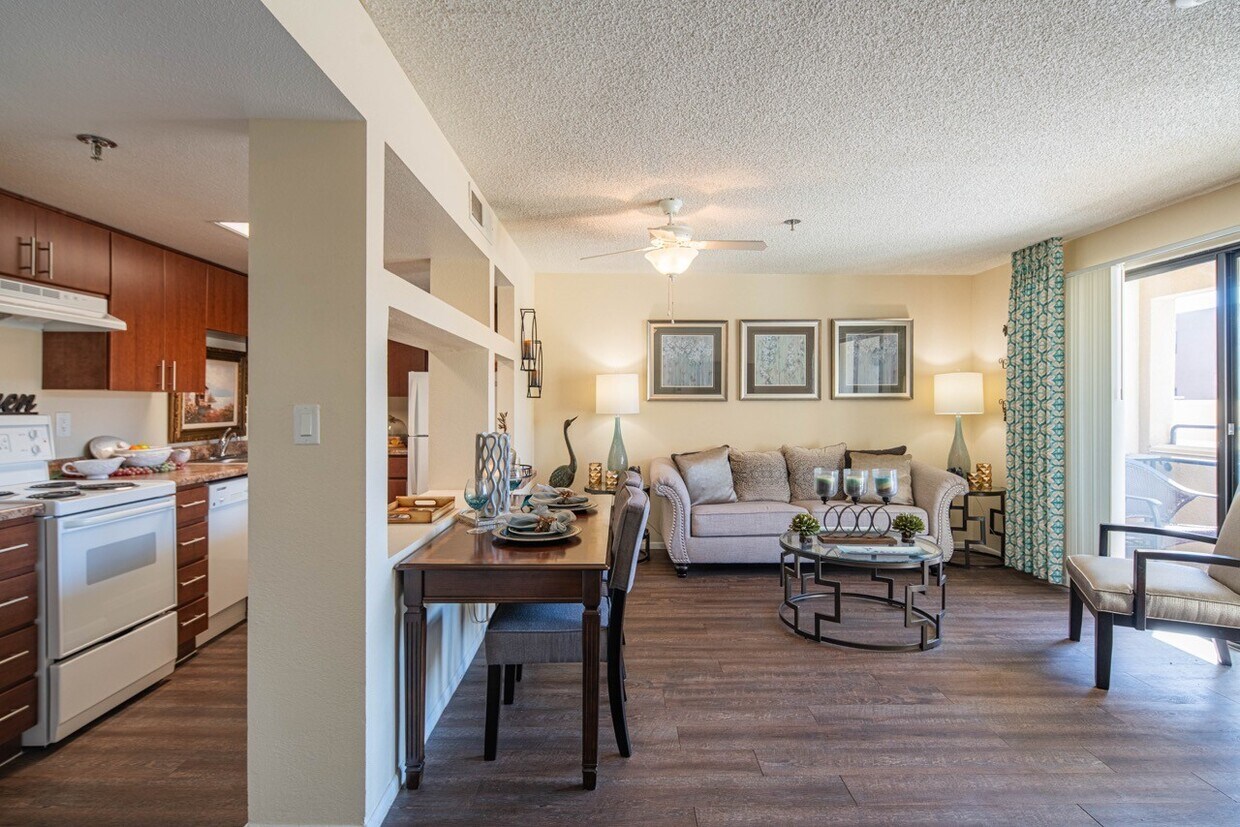 Foto principal - Palazzo Senior Apartments - 55+ Active Adu...