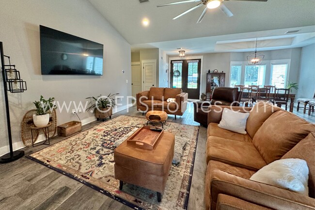 Foto del edificio - AVAILABLE! Modern 4BR Home - Beach & Base Proximity