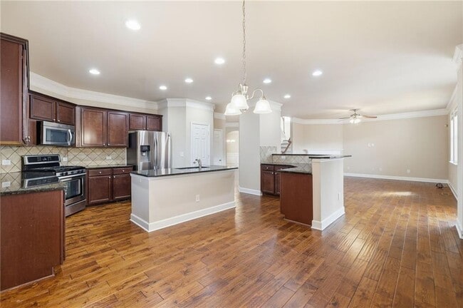 Building Photo - 10012 Parc Sky Cir