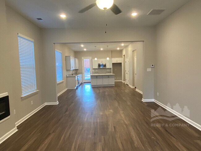 Foto del edificio - 4205 Tutwiler Ave