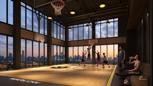 Building Photo - Marlow