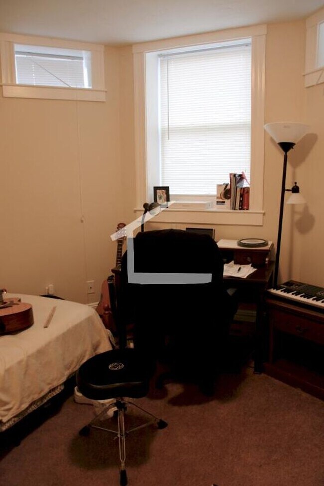 Foto del edificio - HOT FENWAY LISTING!!!!!