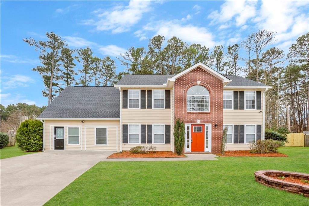 Foto principal - 3322 Time Ct SW