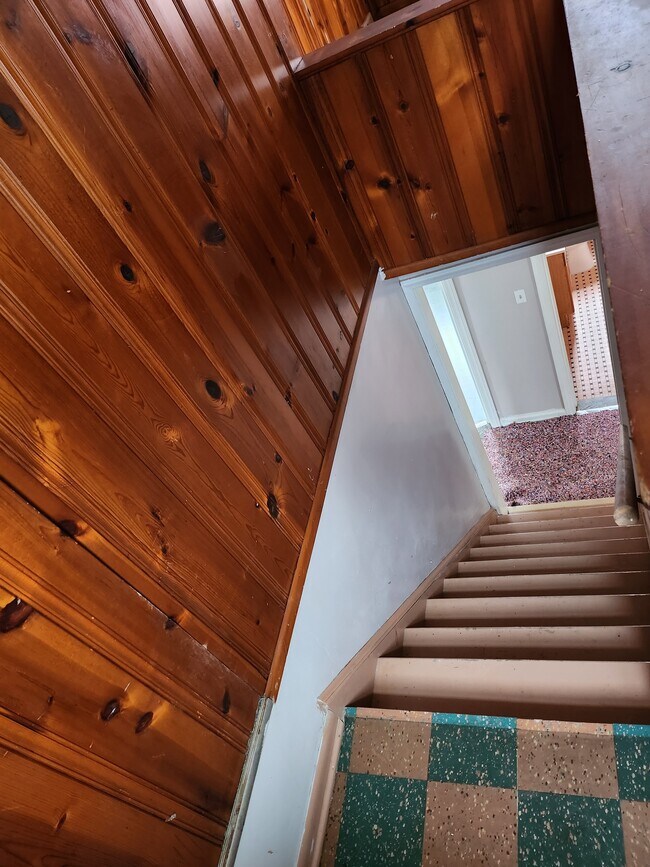 16258 Carlisle St, Detroit, MI 48205 House Rental in Detroit, MI