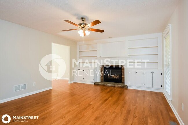 Foto del edificio - 2300 OLD SEWELL RD, MARIETTA, GA 30068