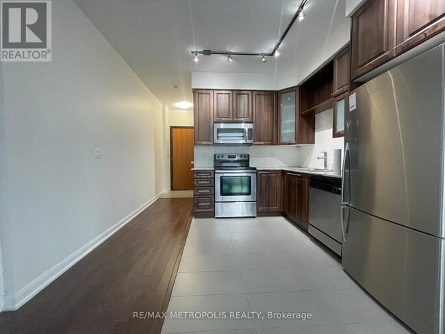 Photo du bâtiment - 500-2500 Sherbourne St